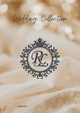 Daydream Wedding Collection