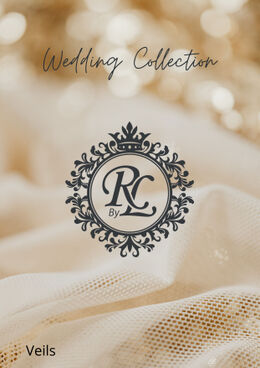 Veils Wedding Collection